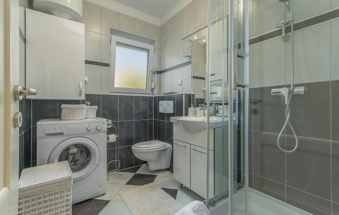 Silver Holiday House Vrvari Экстерьер фото