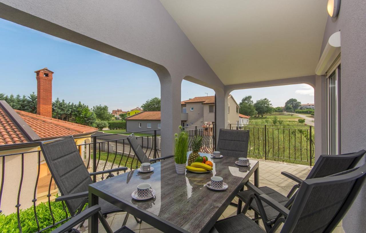 Silver Holiday House Vrvari Экстерьер фото
