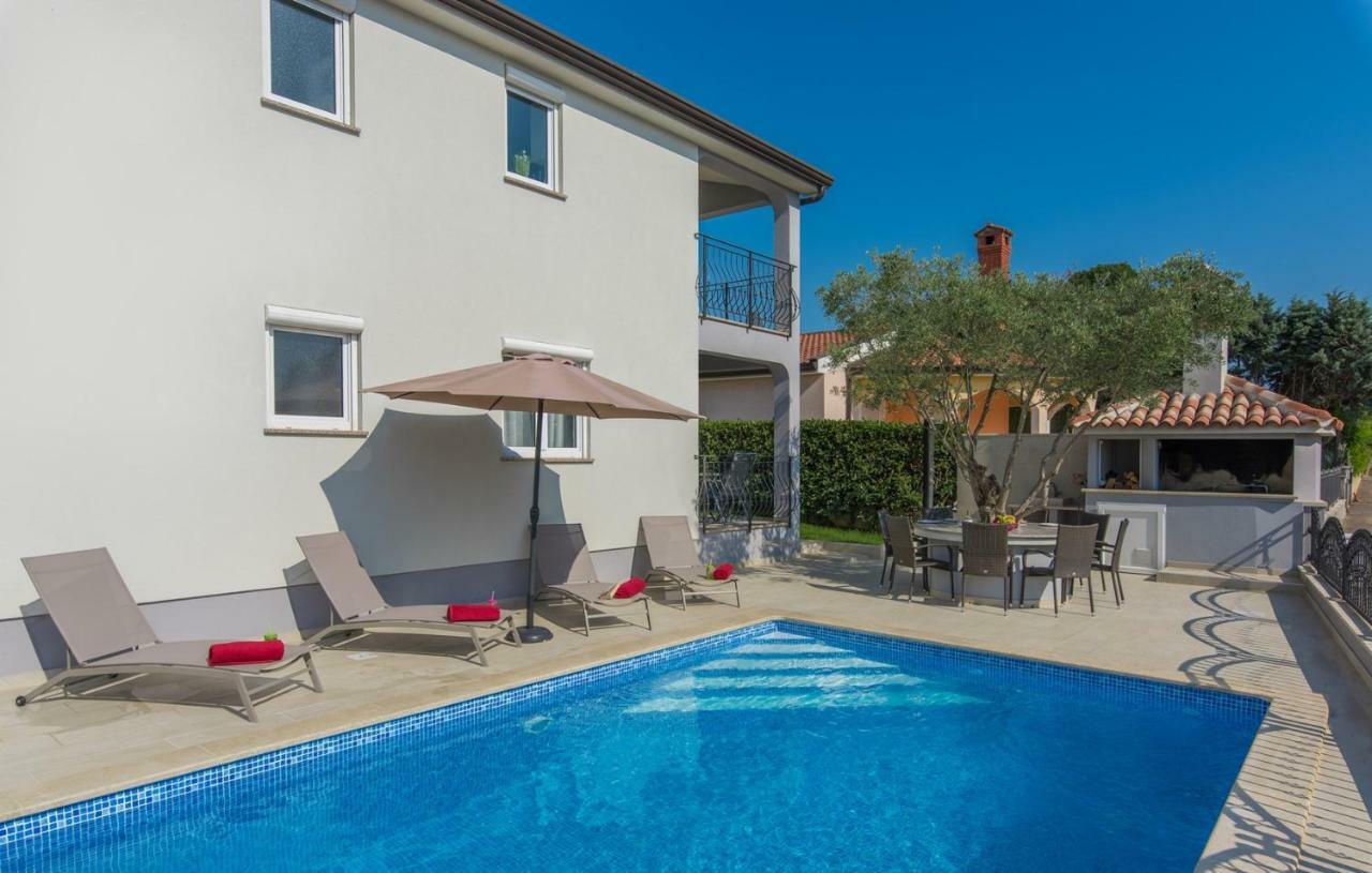 Silver Holiday House Vrvari Экстерьер фото
