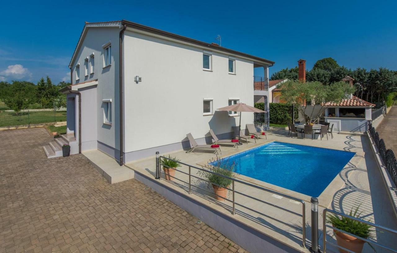 Silver Holiday House Vrvari Экстерьер фото